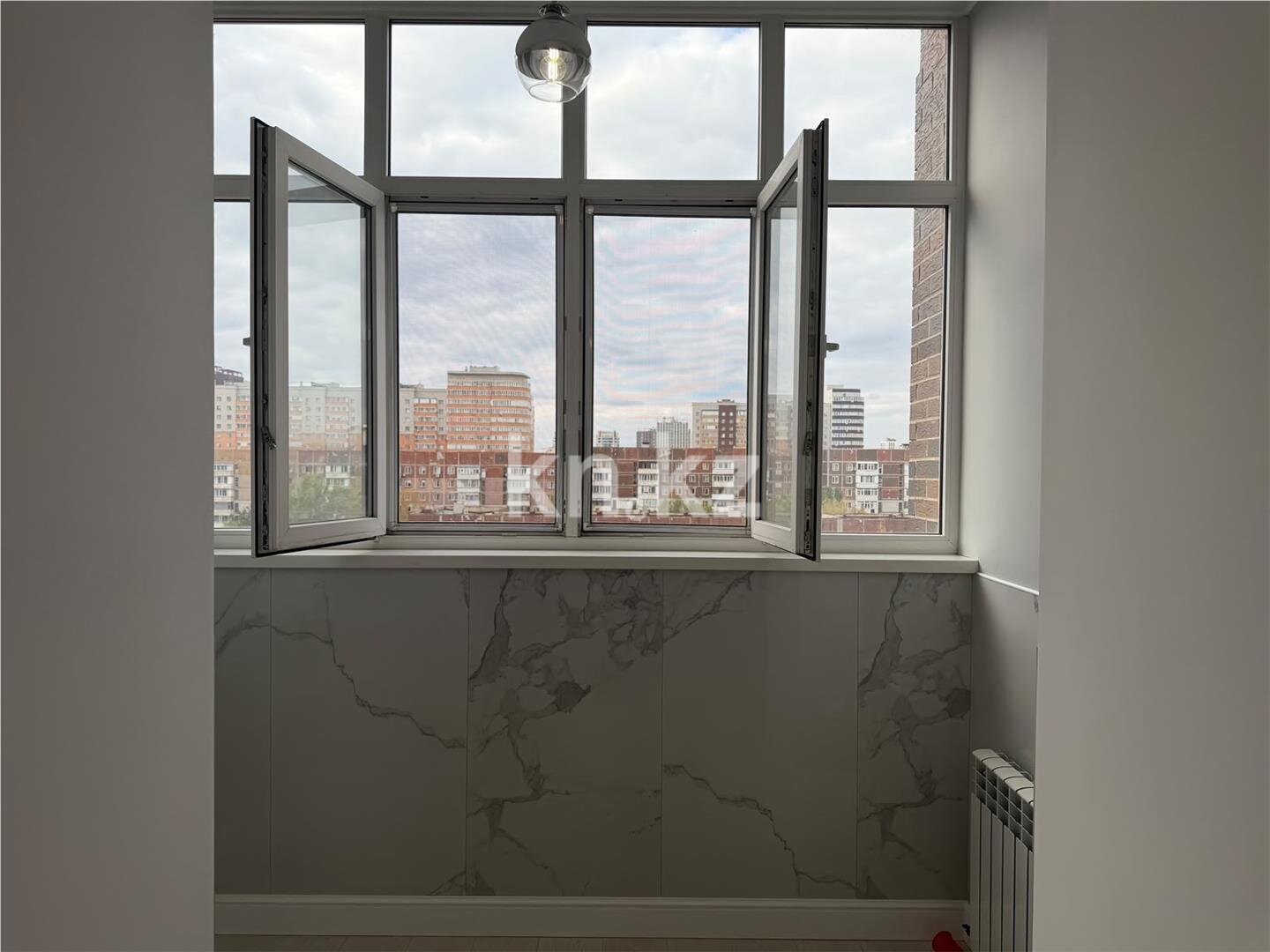 Продажа 3-комнатной квартиры, 67 м² в Караганде - фото 23
