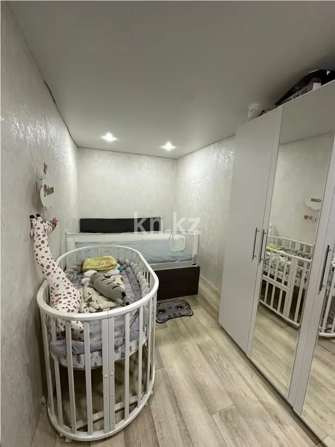 Продажа 2-комнатной квартиры, 42 м², ул. Жамбыла, дом  55 в Сарани - фото 3