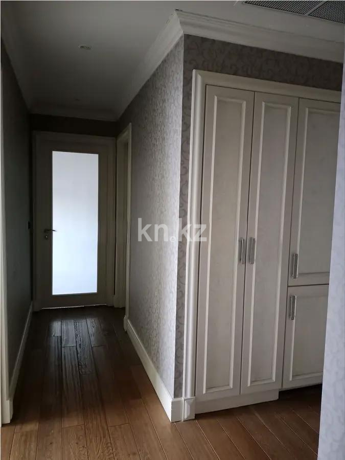 Продажа 4-комнатной квартиры, 155 м² в Астане - фото 3