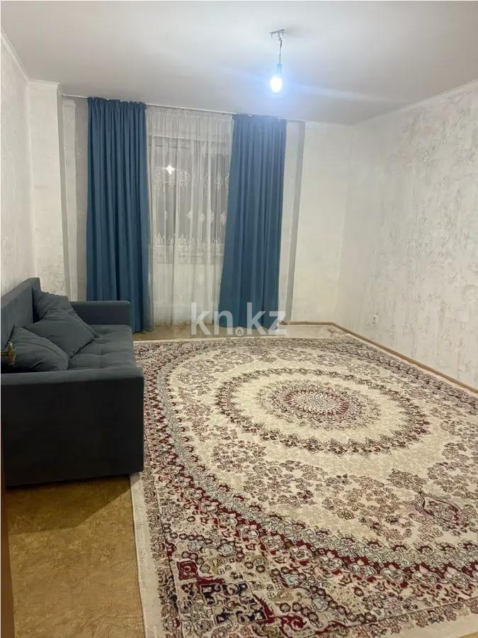 Продажа 2-комнатной квартиры, 56.9 м², пр. Кошкарбаева, дом  50/1 в Астане
