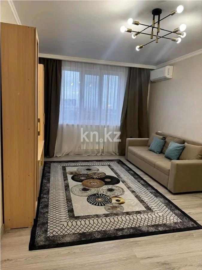 Продажа 2-комнатной квартиры, 48.8 м², ул. К. Шарипова, дом  206/9 в Алматы