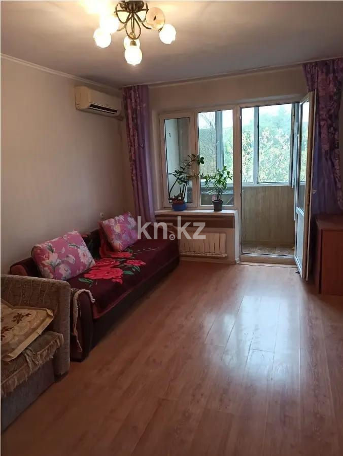Продажа 1-комнатной квартиры, 30 м² в Алматы