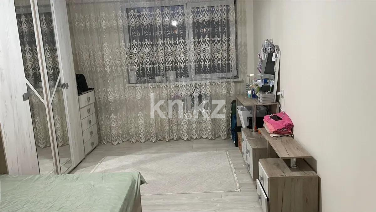 Продажа 3-комнатной квартиры, 57 м² в Алматы - фото 2
