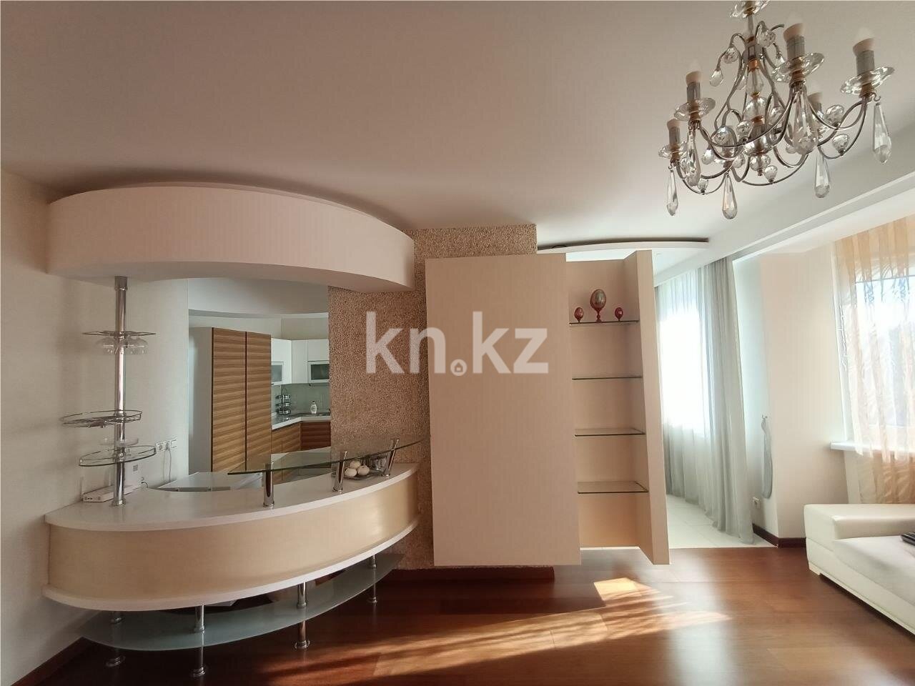 Продажа 4-комнатной квартиры, 206 м² в Астане - фото 13