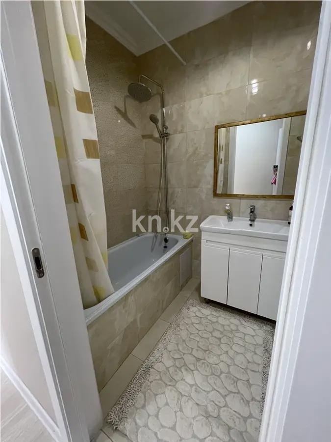 Продажа 2-комнатной квартиры, 54 м² в Астане - фото 3