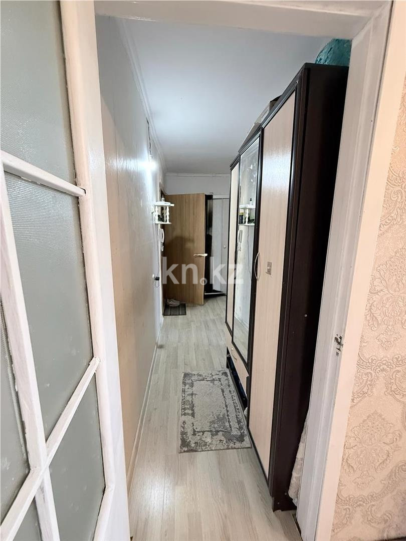 Продажа 2-комнатной квартиры, 43 м² в Караганде - фото 5