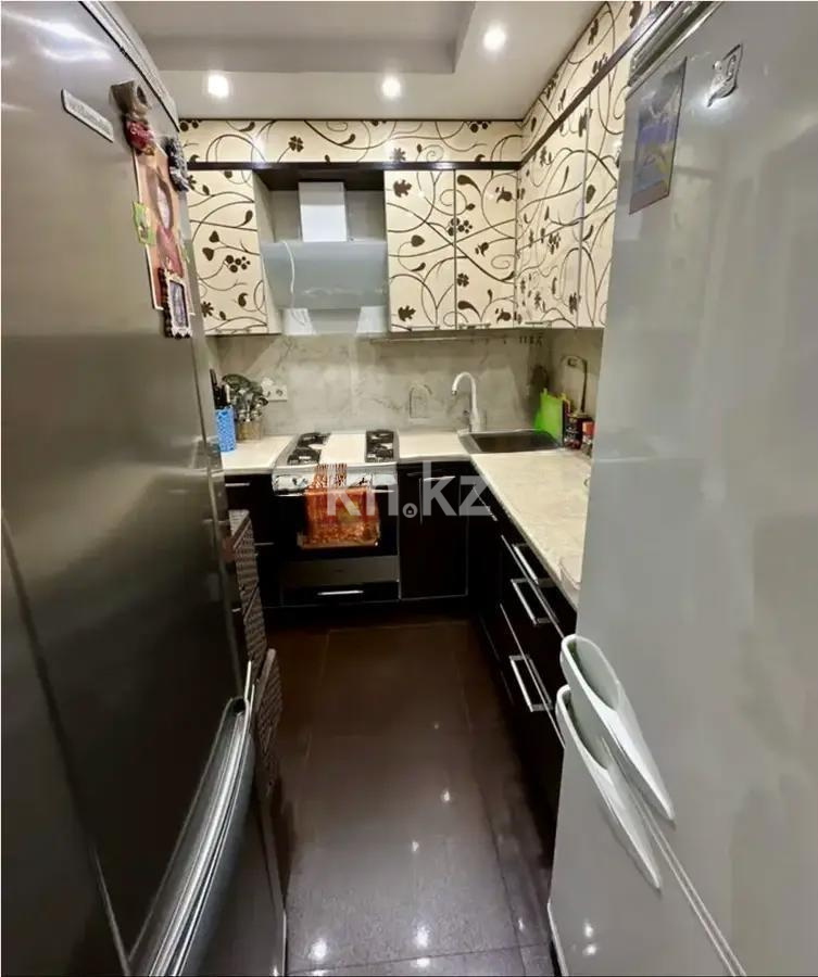 Продажа 3-комнатной квартиры, 65 м² в Алматы - фото 4