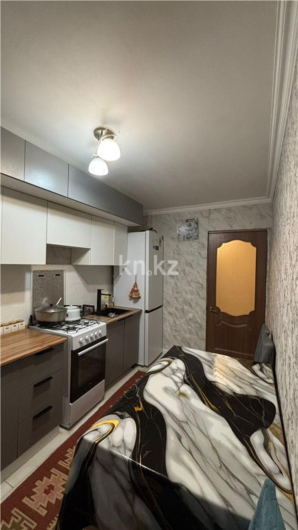 Продажа 3-комнатной квартиры, 68 м² в Астане - фото 10