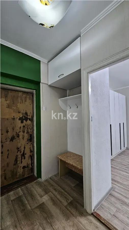 Продажа 1-комнатной квартиры, 37.4 м² в Алматы - фото 4