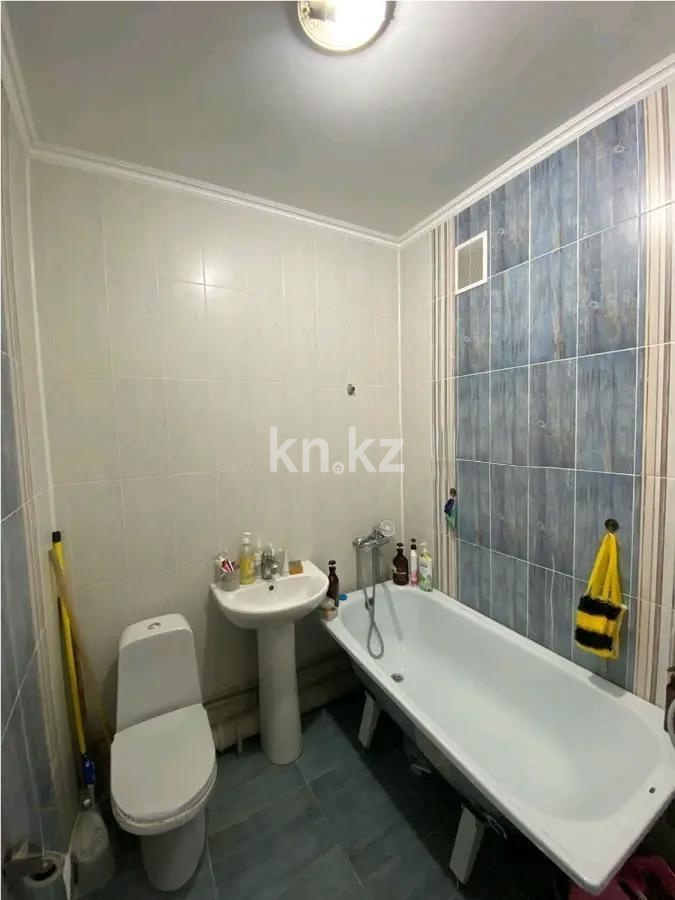 Продажа 1-комнатной квартиры, 40 м² в Алматы - фото 3