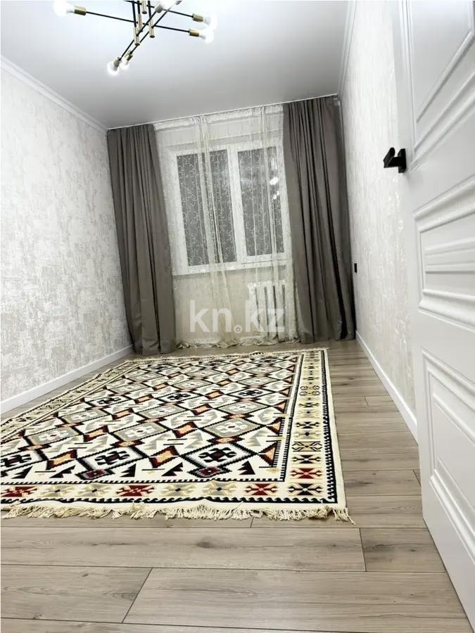 Продажа 3-комнатной квартиры, 60 м² в Алматы - фото 2