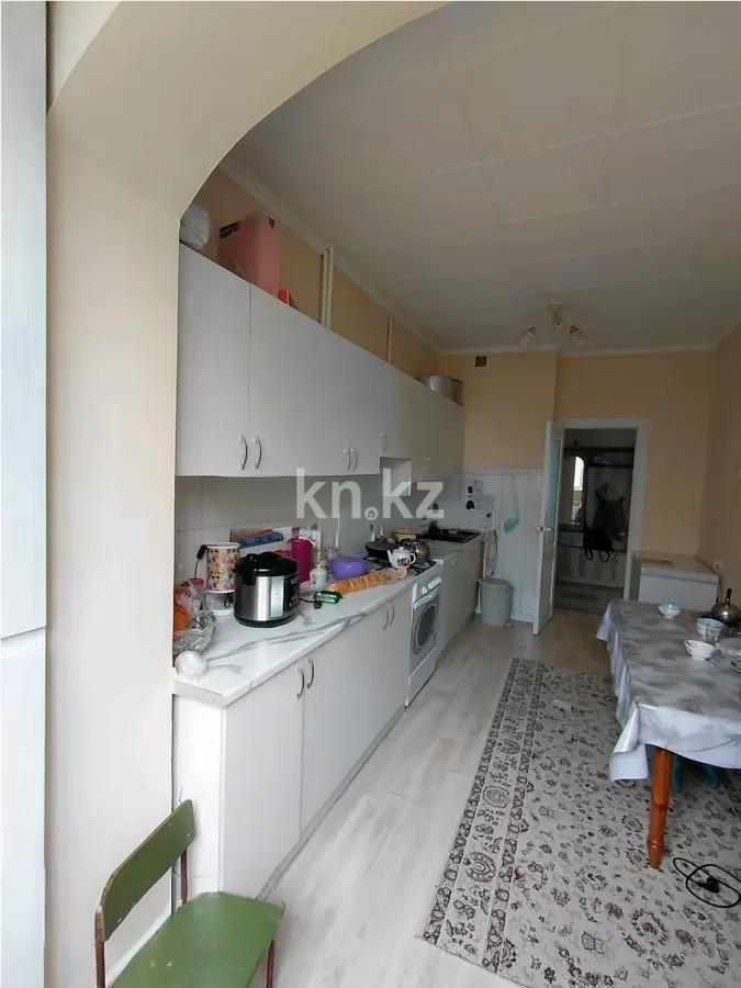 Продажа 3-комнатной квартиры, 65 м² в Алматы - фото 4