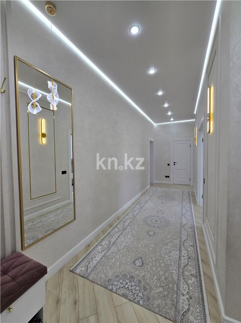 Продажа 3-комнатной квартиры, 99 м² в Караганде - фото 9