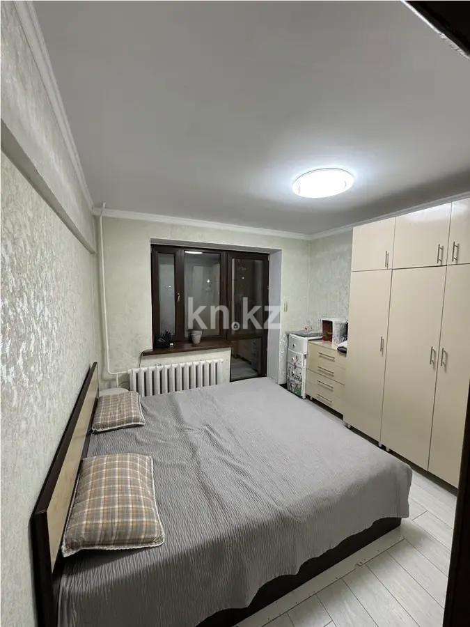 Продажа 3-комнатной квартиры, 72 м² в Алматы - фото 2
