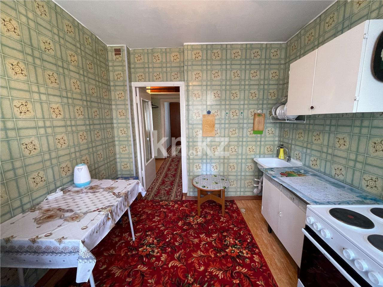 Продажа 3-комнатной квартиры, 64 м², ул. Таттимбета в Караганде - фото 9