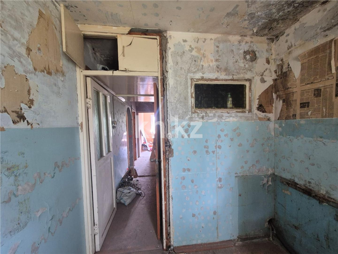 Продажа 3-комнатной квартиры, 62 м² в Темиртау - фото 10