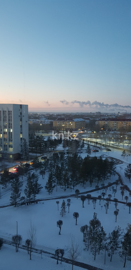 Продажа 3-комнатной квартиры, 70 м² в Караганде - фото 36