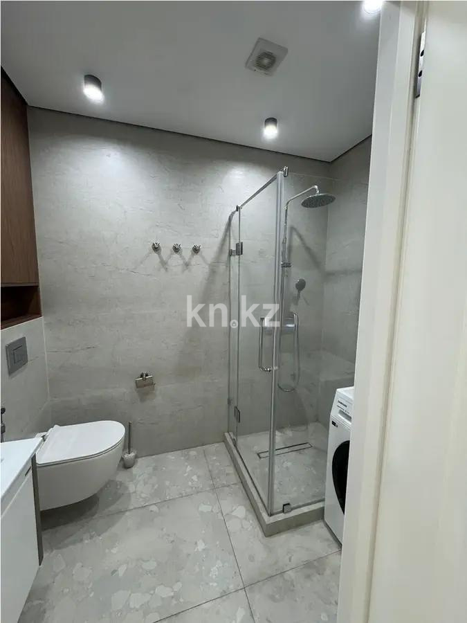 Продажа 2-комнатной квартиры, 50 м² в Алматы - фото 4