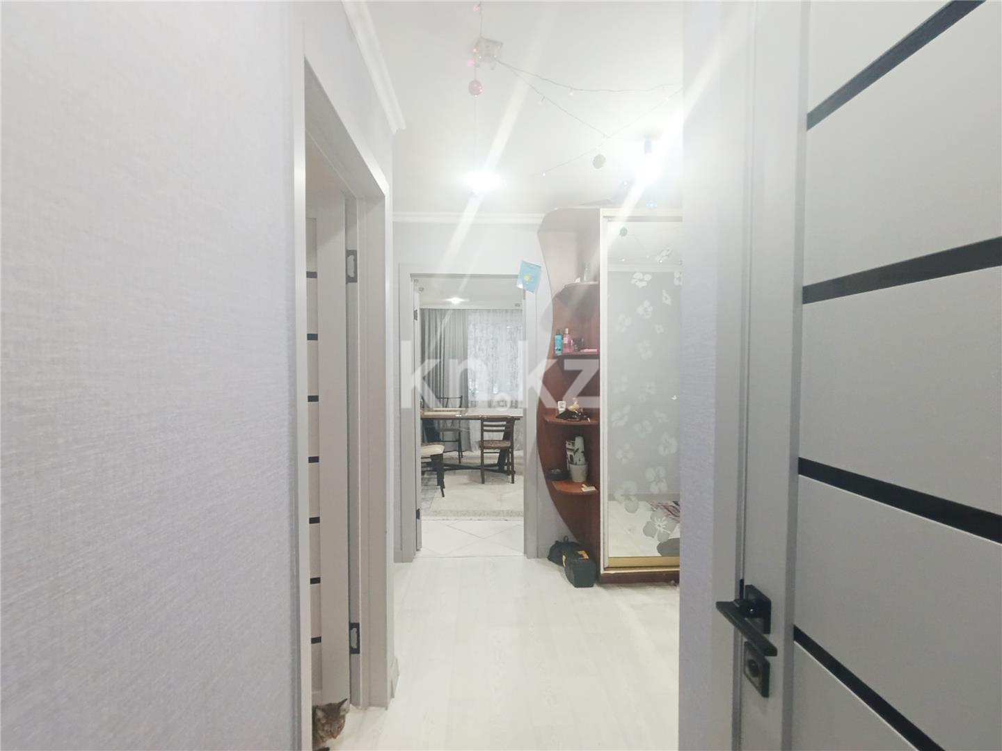 Продажа 3-комнатной квартиры, 62 м² в Караганде - фото 12