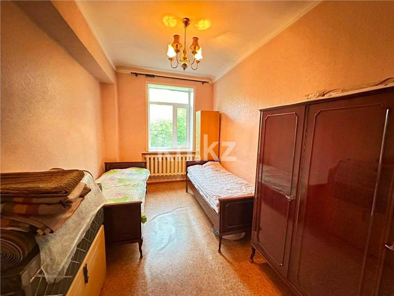 Продажа 3-комнатной квартиры, 83 м² в Сарани - фото 5