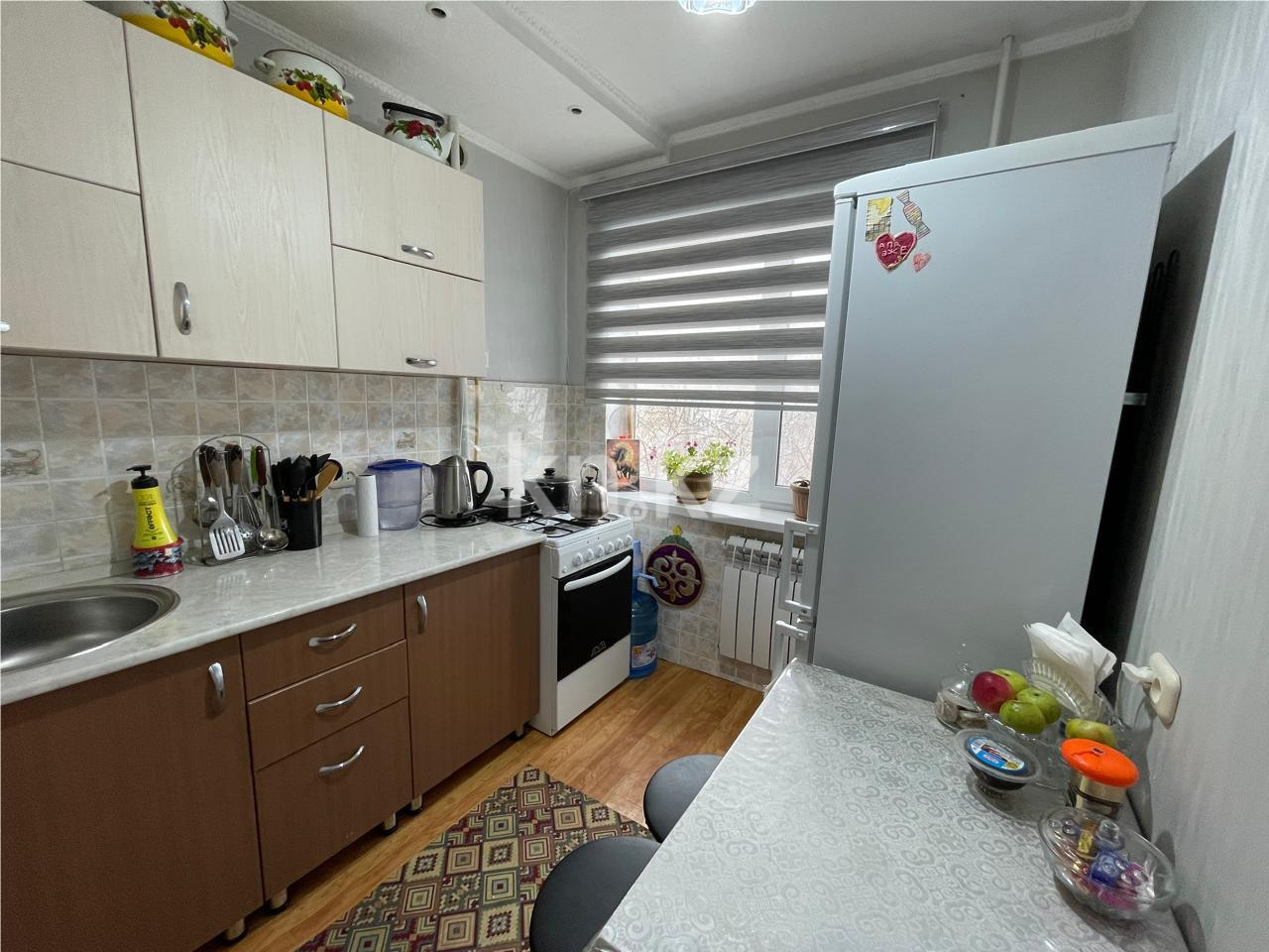 Продажа 2-комнатной квартиры, 47 м² в Караганде - фото 5