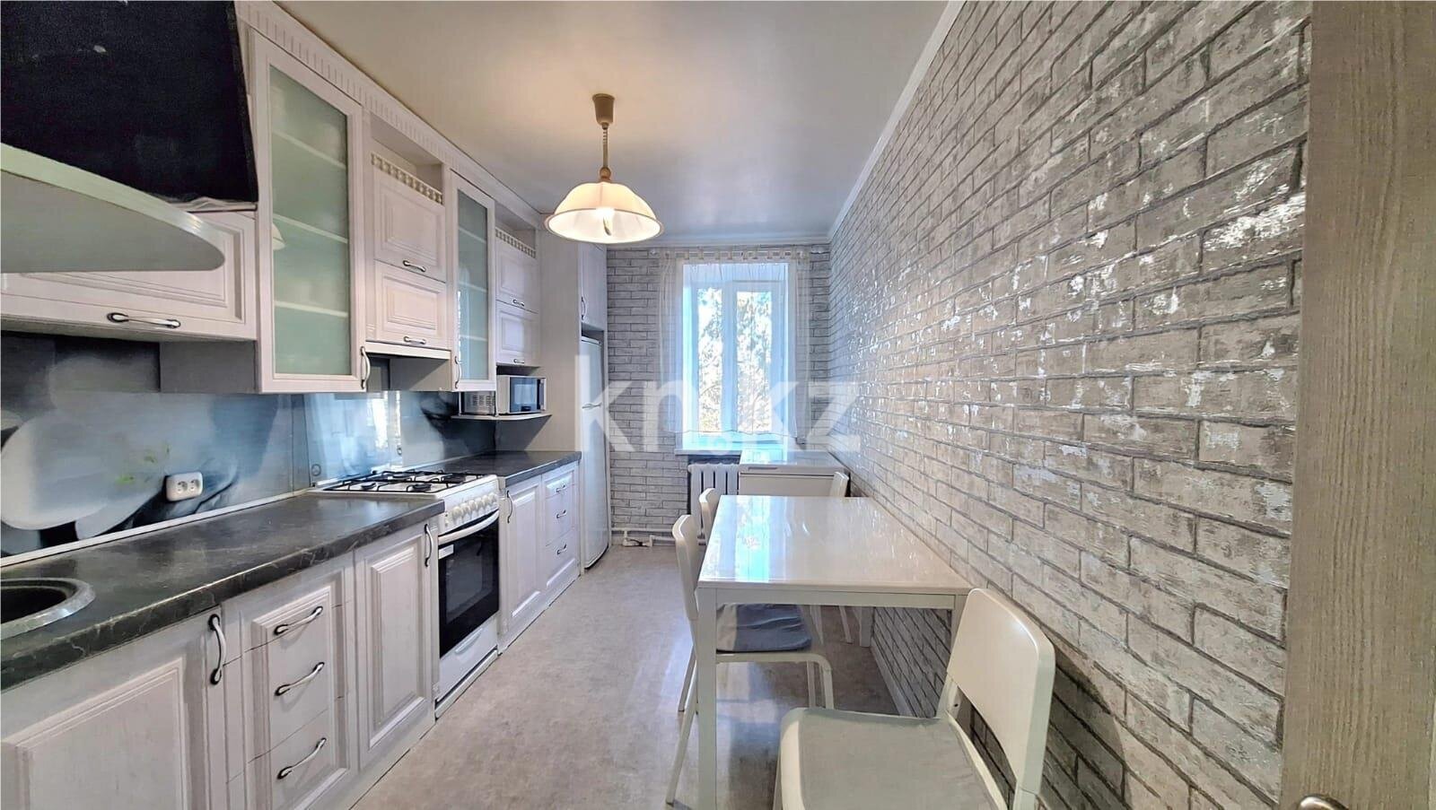 Продажа 4-комнатной квартиры, 79 м² в Караганде - фото 9