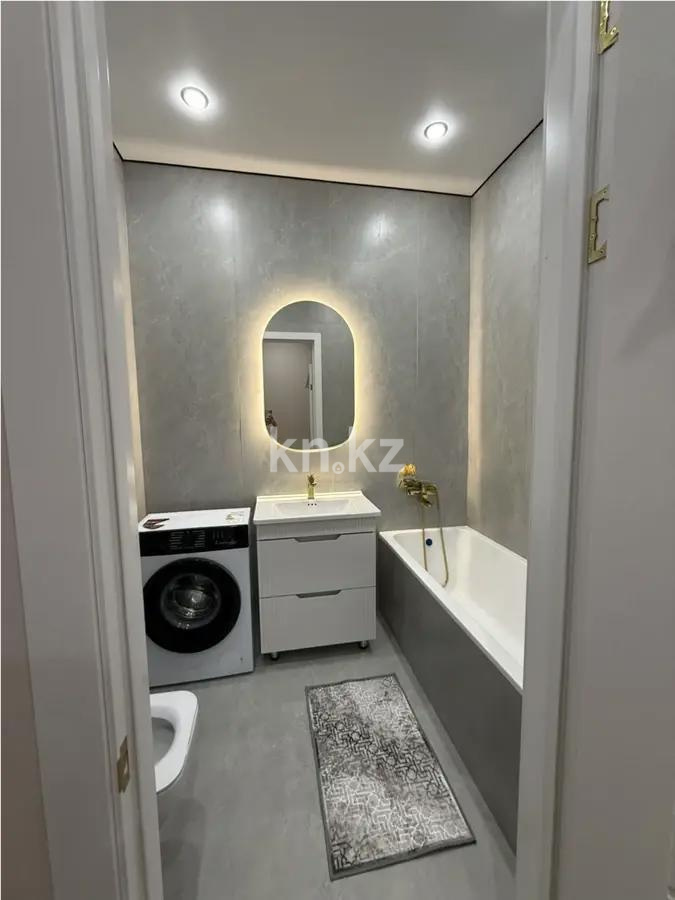 Продажа 2-комнатной квартиры, 50 м² в Астане - фото 4