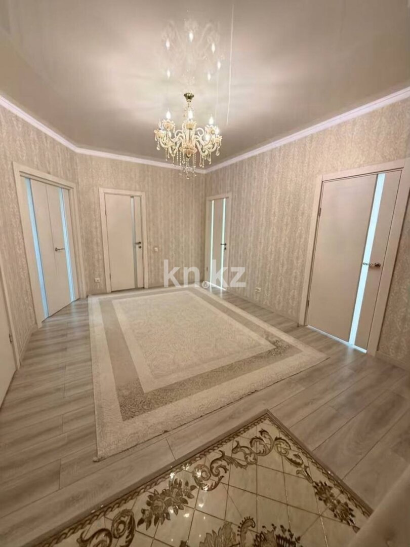 Продажа 4-комнатной квартиры, 110 м² в Астане - фото 13