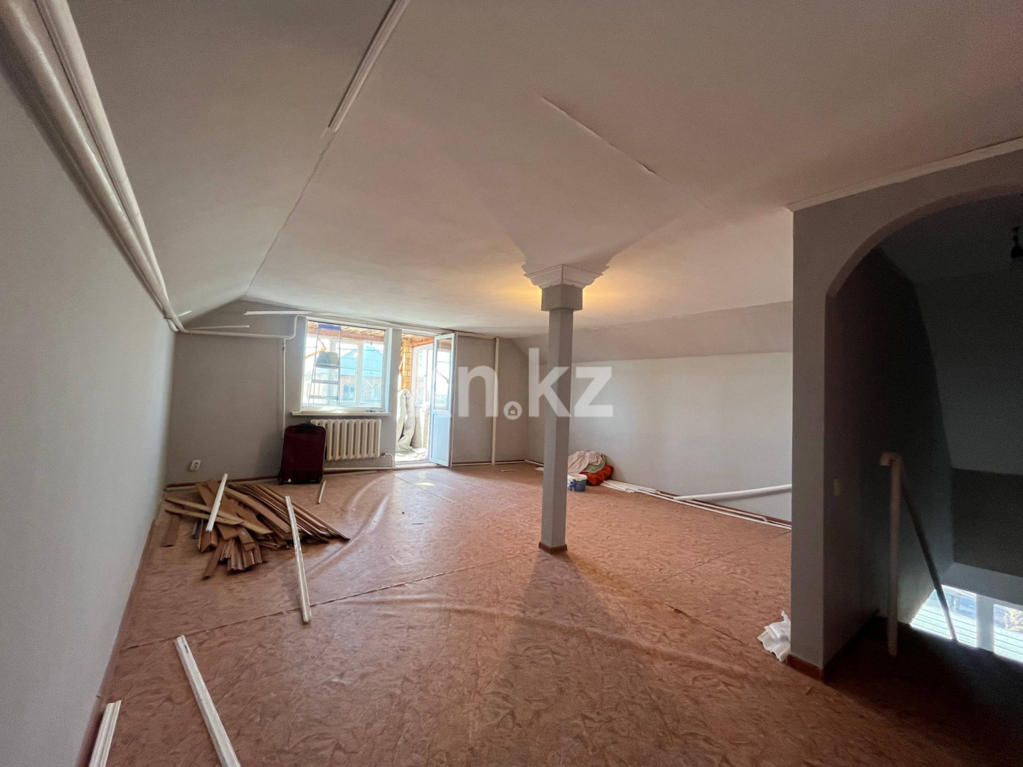 Продажа 5-комнатного дома, 160.3 м² в Акмолинской области - фото 7