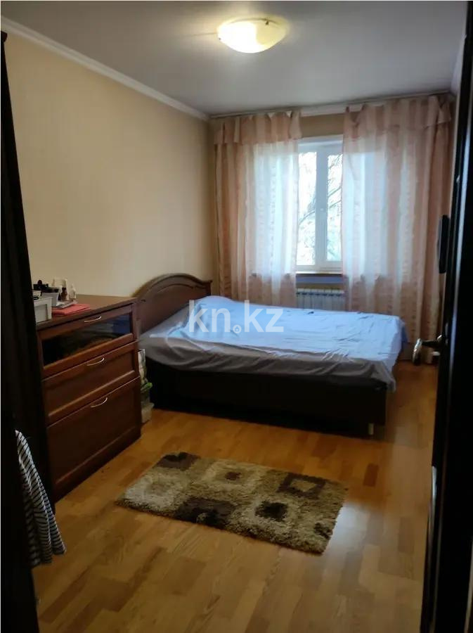 Продажа 3-комнатной квартиры, 59 м², мкр-н 9, дом  13 в Алматы - фото 3