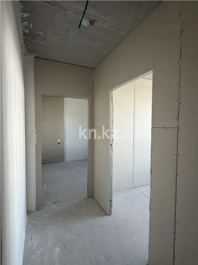 Продажа 3-комнатной квартиры, 56 м² в Алматы - фото 3