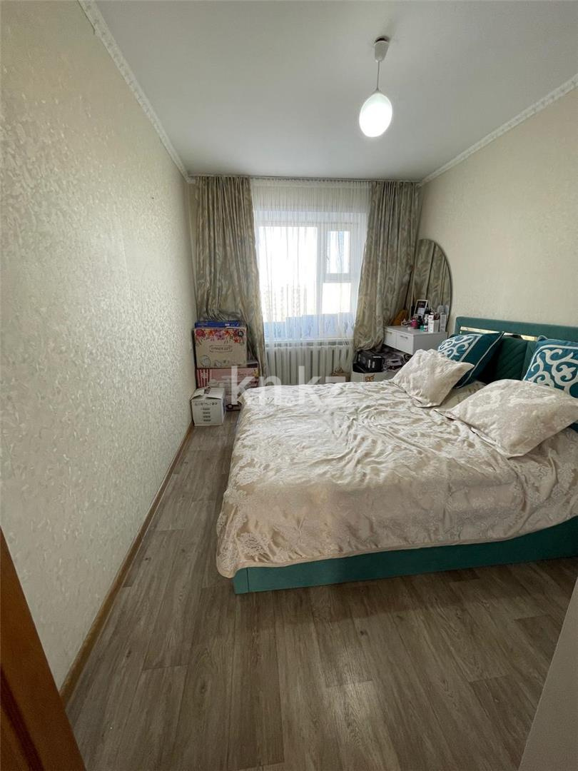 Продажа 4-комнатной квартиры, 77 м², ул. Гапеева, дом  12 в Караганде - фото 5