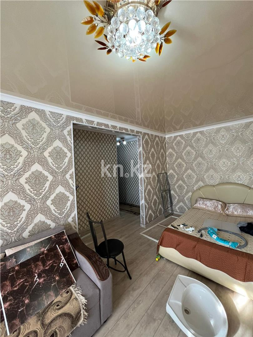 Продажа 1-комнатной квартиры, 33 м² в Караганде - фото 4