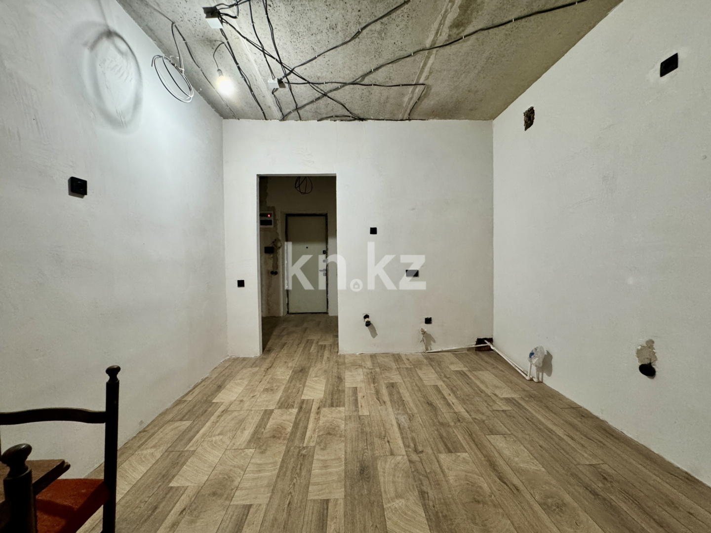 Продажа 2-комнатной квартиры, 63 м², 067 учетный квартал, дом  502 в Караганде - фото 24