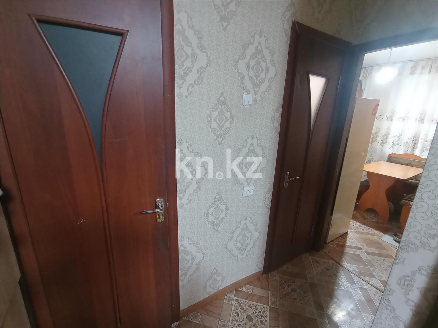 Продажа 2-комнатной квартиры, 52 м² в Караганде - фото 8