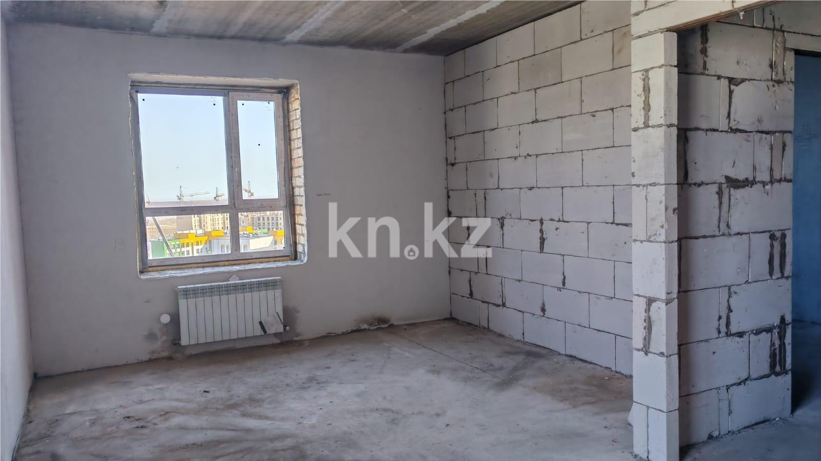 Продажа 2-комнатной квартиры, 51 м² в Караганде - фото 6
