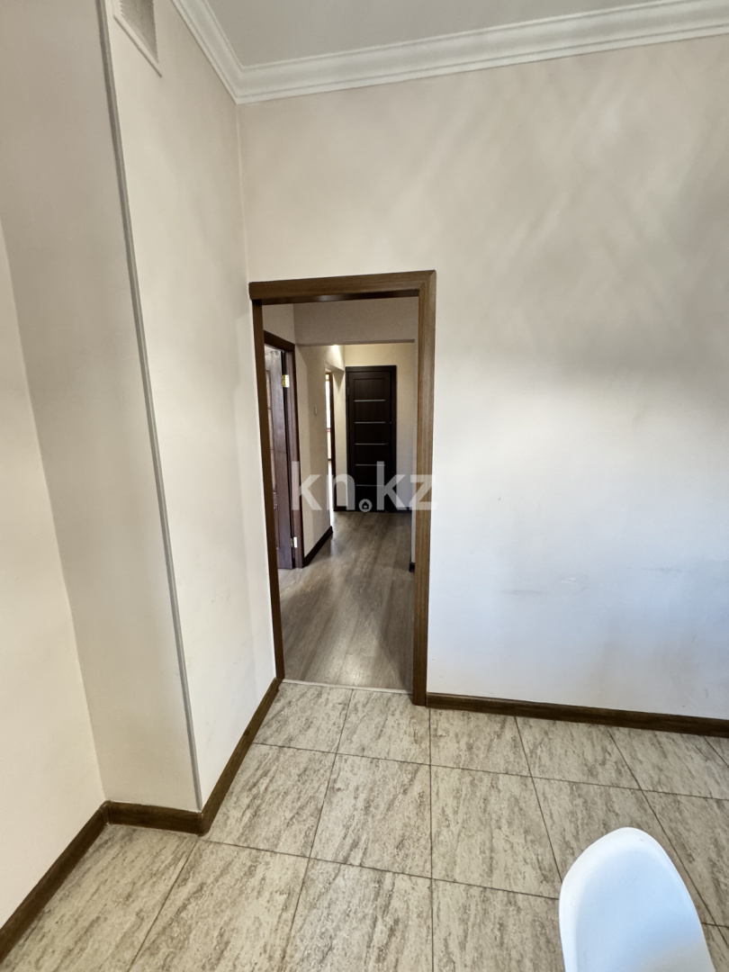 Аренда 2-комнатной квартиры, 62 м² в Алматы - фото 11