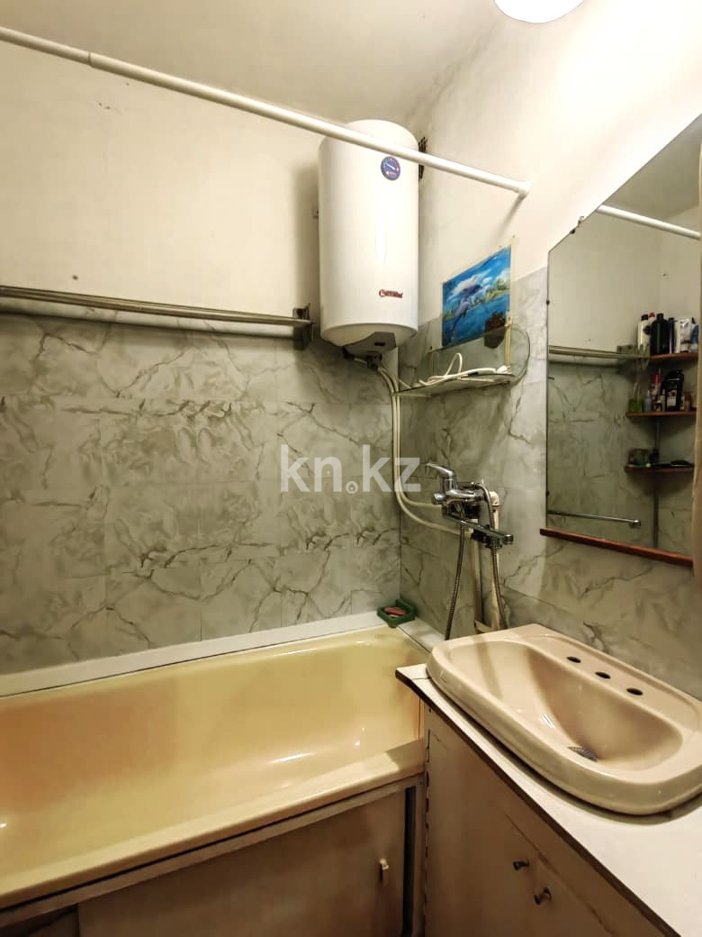 Продажа 2-комнатной квартиры, 53 м², ул. Таттимбета, дом  21 в Караганде - фото 18