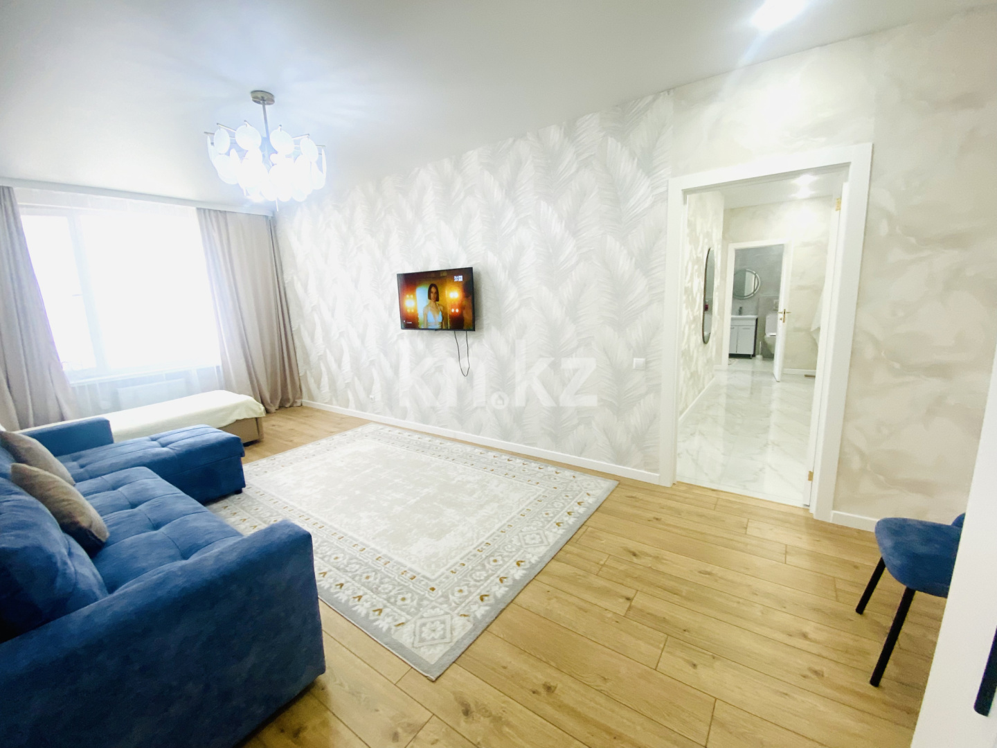 Продажа 2-комнатной квартиры, 60 м² в Астане - фото 6