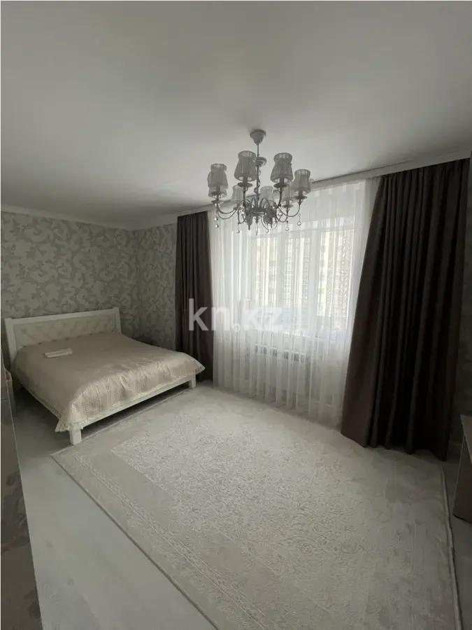 Продажа 3-комнатной квартиры, 87.4 м² в Астане - фото 2