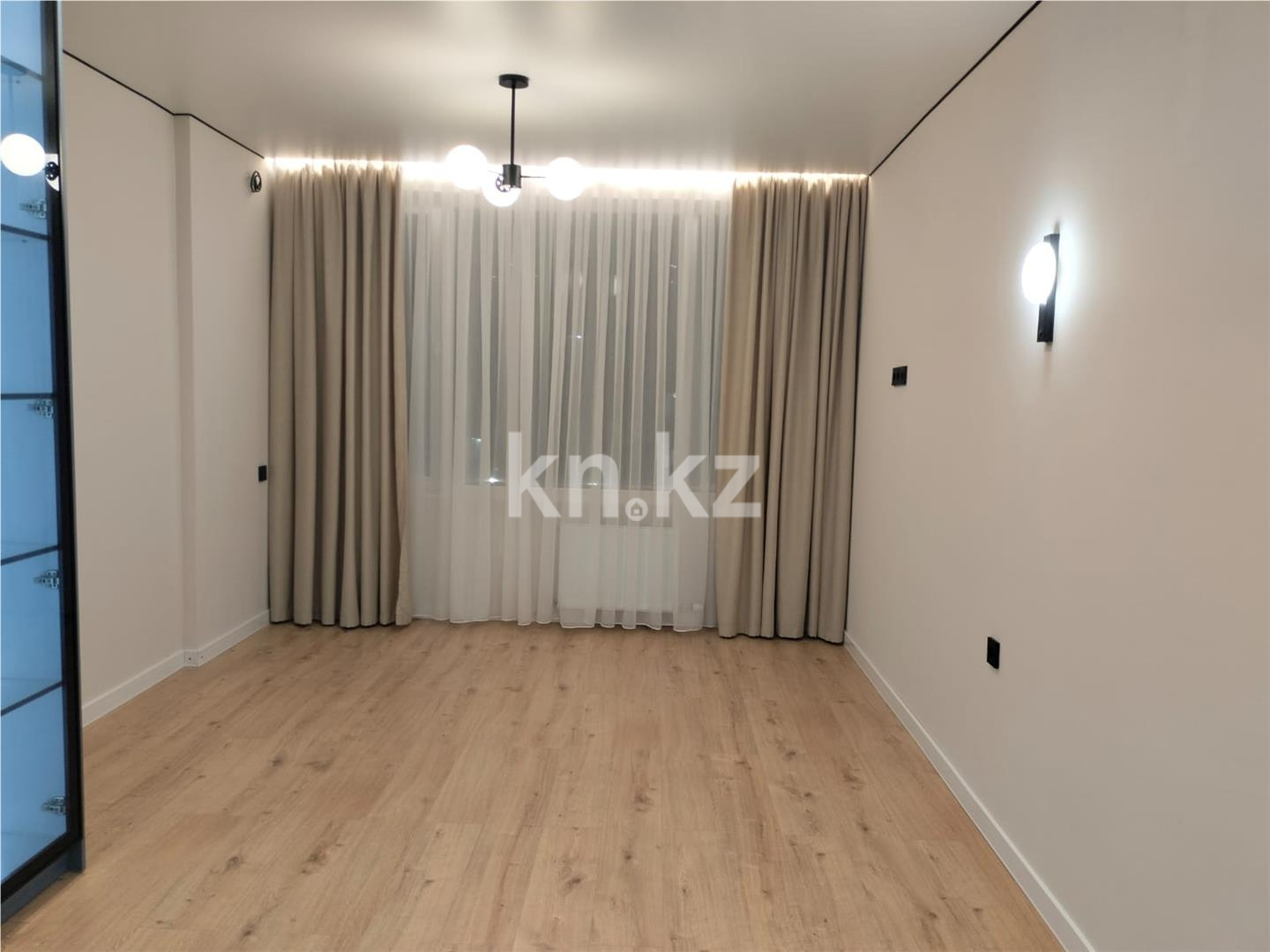 Продажа 2-комнатной квартиры, 40 м² в Астане - фото 4