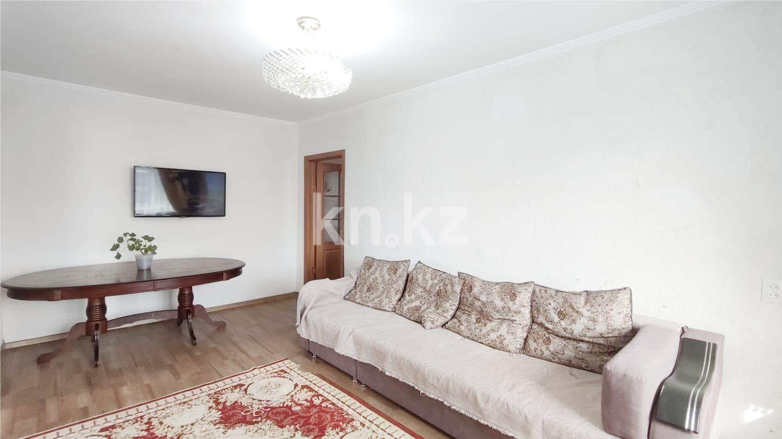 Продажа 3-комнатной квартиры, 62 м² в Караганде - фото 3