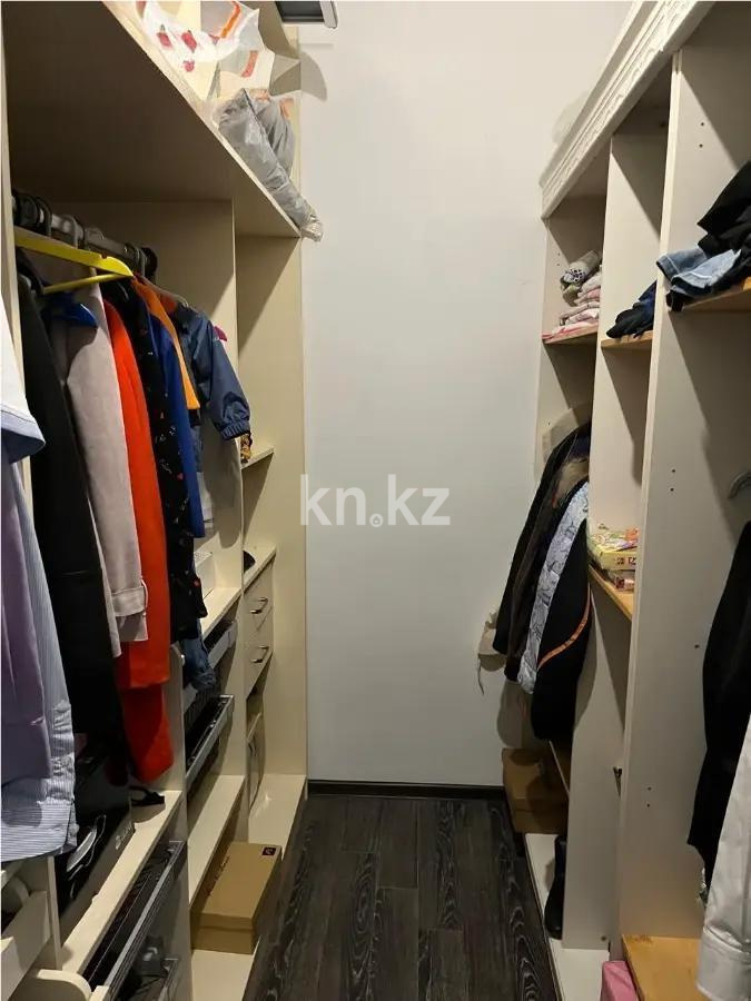Продажа 4-комнатной квартиры, 118 м² в Астане - фото 6