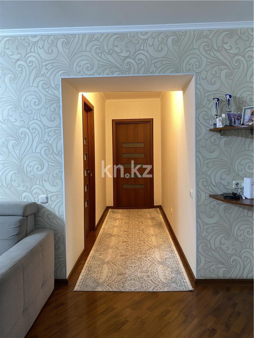 Продажа 3-комнатной квартиры, 95 м² в Астане - фото 8