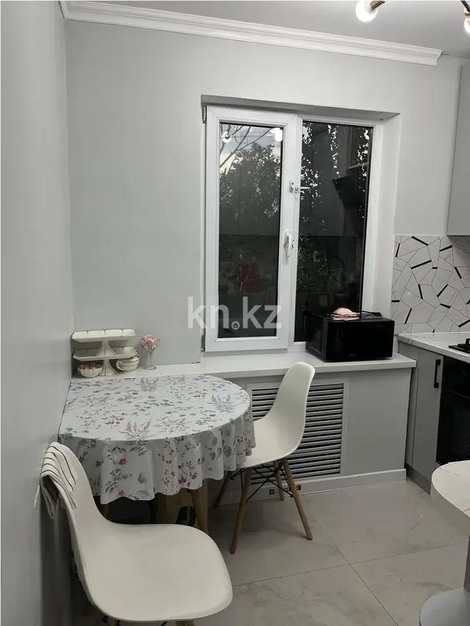 Продажа 3-комнатной квартиры, 60 м² в Алматы - фото 4