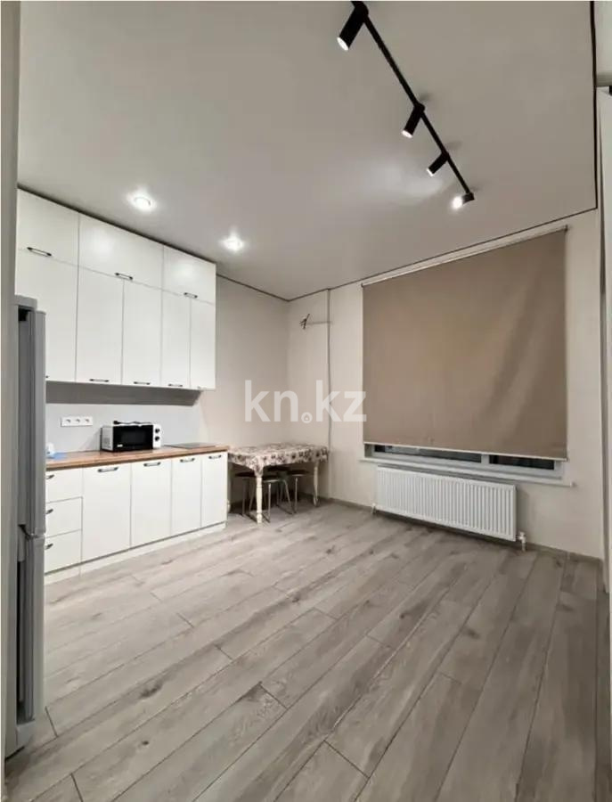 Продажа 1-комнатной квартиры, 42.06 м² в Алматы - фото 3