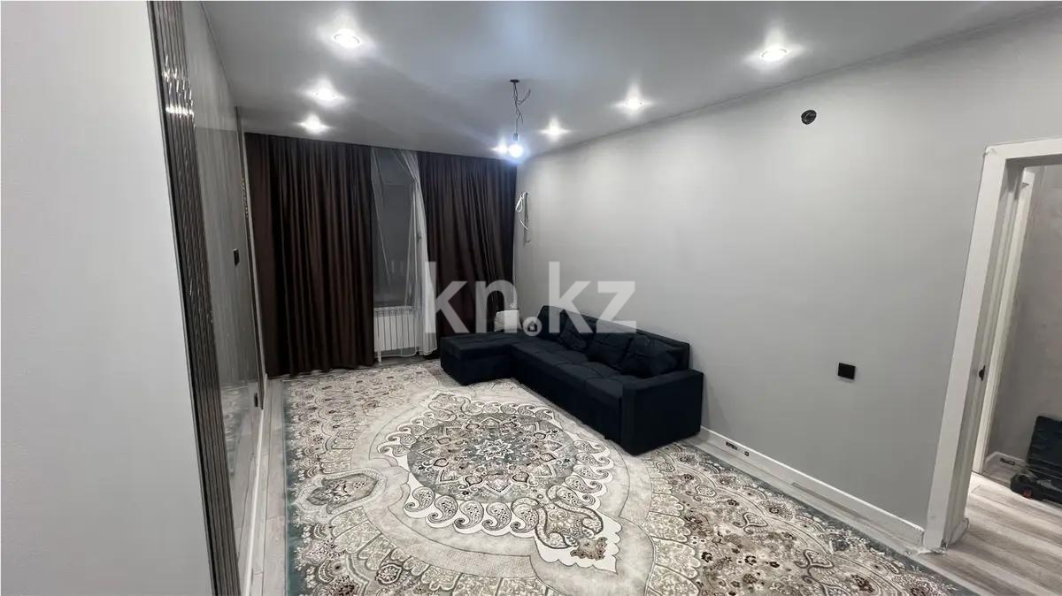 Продажа 1-комнатной квартиры, 45 м², ул. Северное Кольцо, дом  92/13 в Алматы