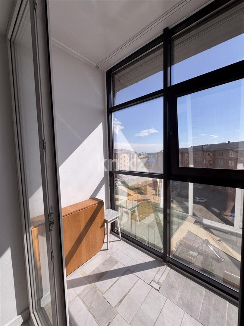 Продажа 2-комнатной квартиры, 63 м², ул. Муканова в Караганде - фото 16