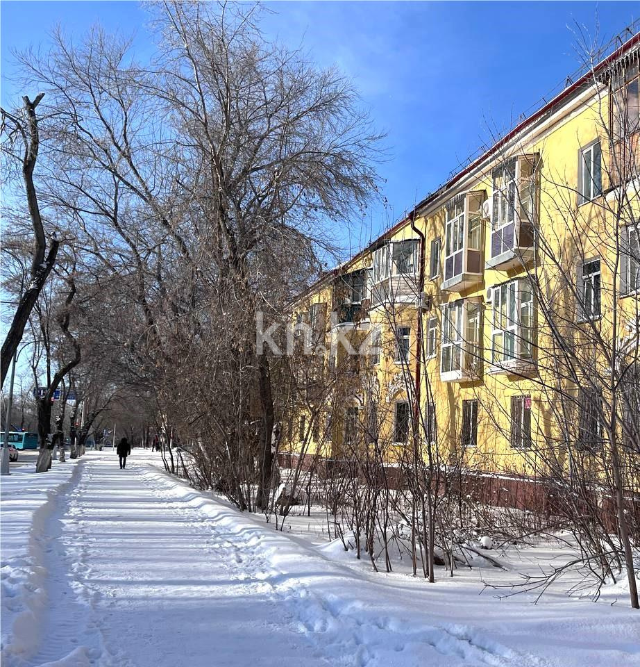 Продажа 3-комнатной квартиры, 76 м² в Караганде - фото 25