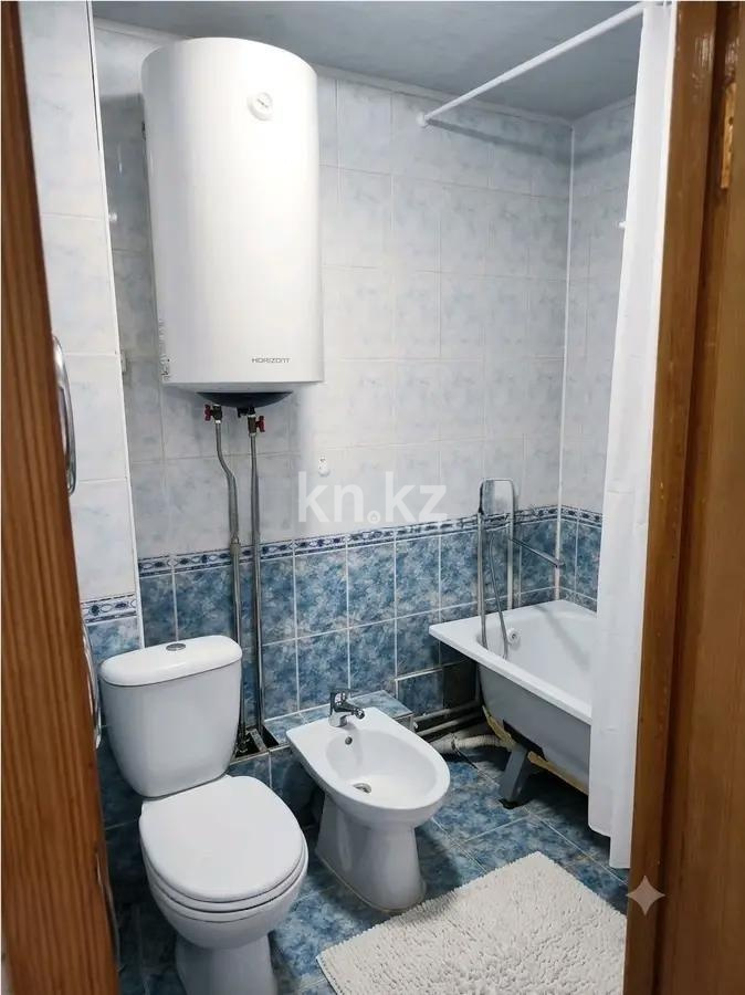 Продажа 3-комнатной квартиры, 60 м² в Алматы - фото 3